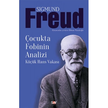 Çocukta Fobinin Analizi