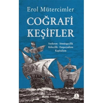 Coğrafi Keşifler