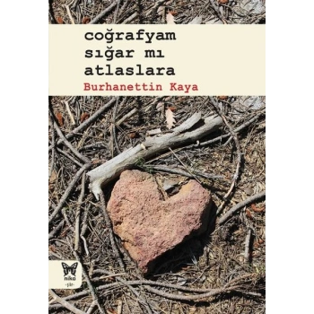 Coğrafyam Sığar mı Atlaslara
