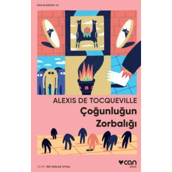 Çoğunluğun Zorbalığı