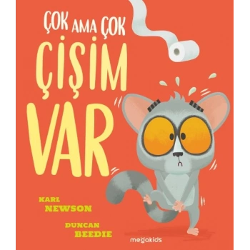 Çok Ama Çok Çişim Var
