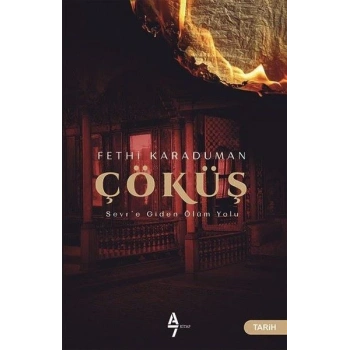 Çöküş - Sevre Giden Ölüm Yolu