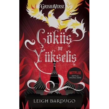 Çöküş ve Yükseliş - Ciltsiz