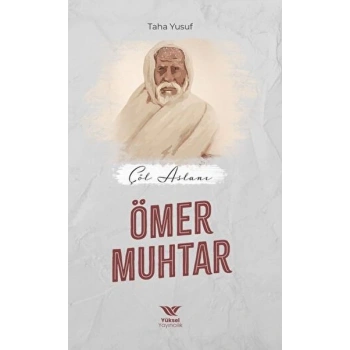 Çöl Aslanı Ömer Muhtar