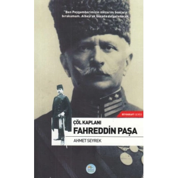 Çöl Kaplanı Fahreddin Paşa