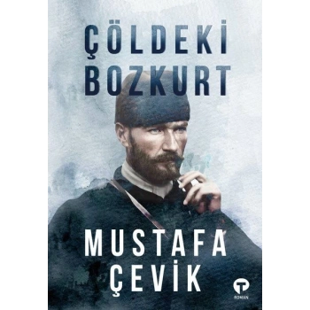 Çöldeki Bozkurt