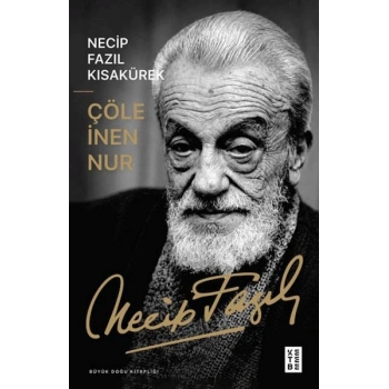 Çöle İnen Nur