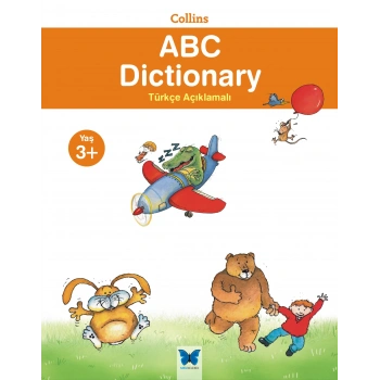 Collins ABC Dictionary - Türkçe Açıklamalı