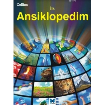 Collins İlk Ansiklopedim