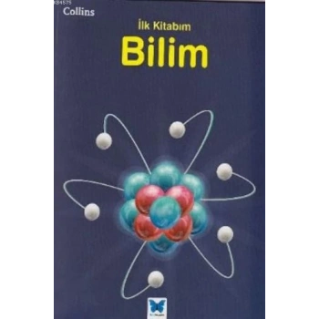 Collins İlk Kitabım Bilim