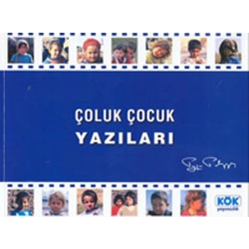 Çoluk Çocuk Yazıları
