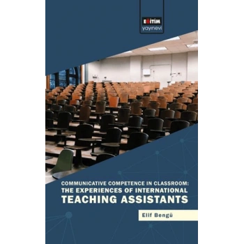 Communıcatıve Competence In Classroom