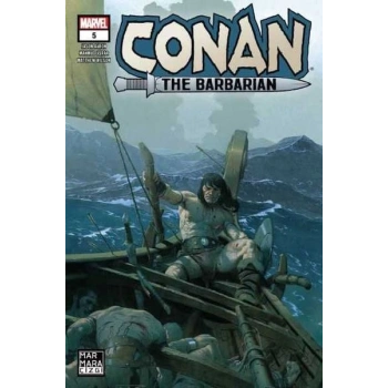 Conan 05