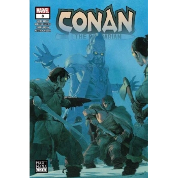Conan 08