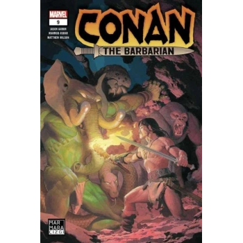 Conan 09