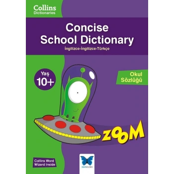 Concise School Dictionary