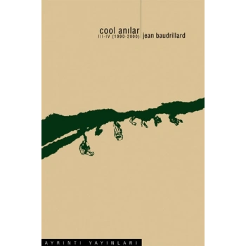 Cool Anılar 3-4 (1990-2000)