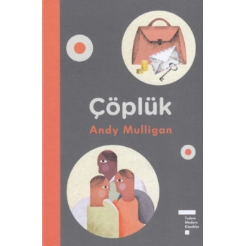 Çöplük - Ciltli