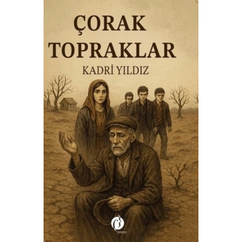 Çorak Topraklar