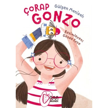 Çorap Gonzo