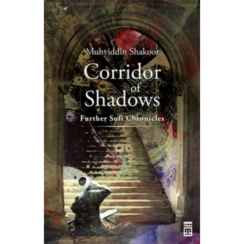 Corridor Of Shadows