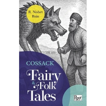 Cossack Fairy & Folk Tales