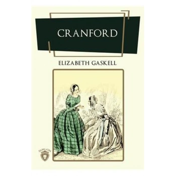 Cranford - İngilizce Roman