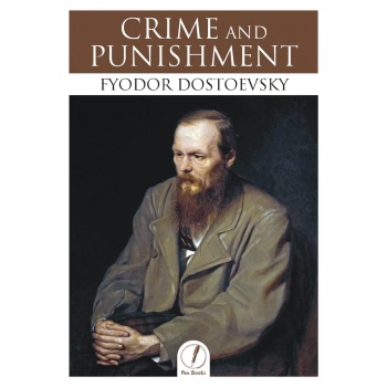 Crime and Punishment