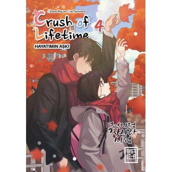 Crush of Lifetime Hayatımın Aşkı 4