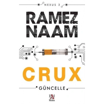 Crux - Güncelle