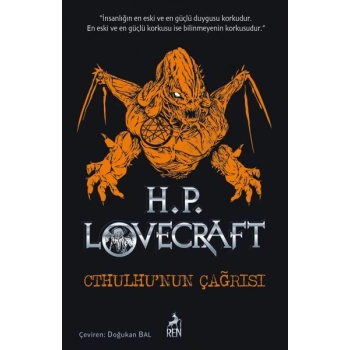 Cthulhu’nun Çağrısı