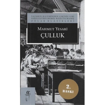 Çulluk
