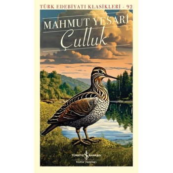 Çulluk - Türk Edebiyatı Klasikleri