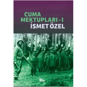 Cuma Mektupları 1