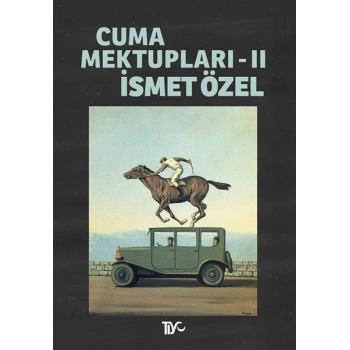 Cuma Mektupları 2