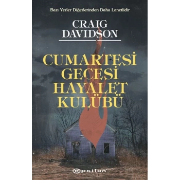 Cumartesi Gecesi Hayalet Kulübü
