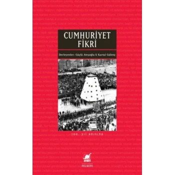 Cumhuriyet Fikri
