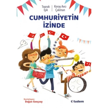 Cumhuriyetin İzinde