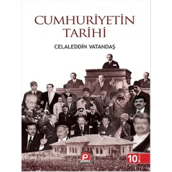 Cumhuriyetin Tarihi