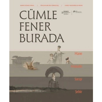 Cümle Fener Burada
