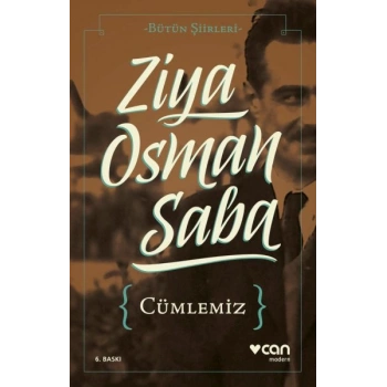 Cümlemiz - Bütün Şiirleri