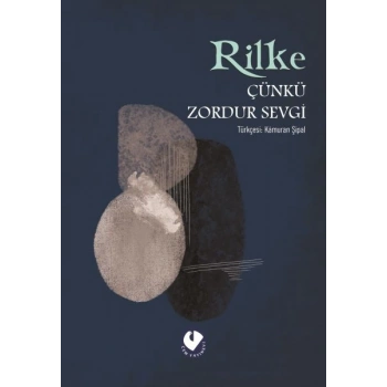 Çünkü Zordur Sevgi