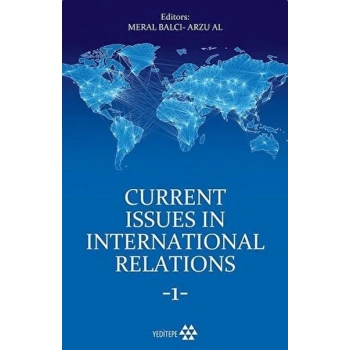 Current Issues in International Relations 1