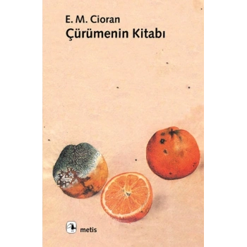 Çürümenin Kitabı