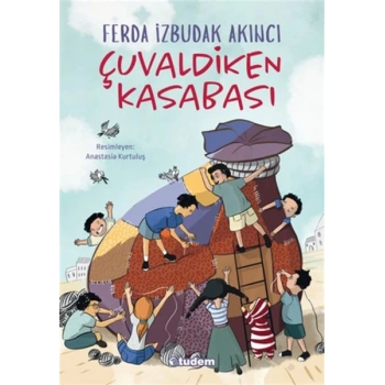 Çuvaldiken Kasabası