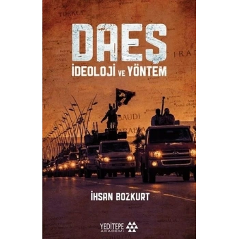 Daeş İdeoloji ve Yöntem