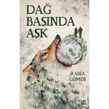 Dağ Başında Aşk