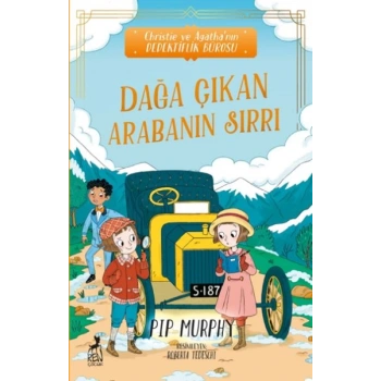 Dağa Çıkan Arabanın Sırrı