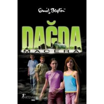 Dağda Macera
