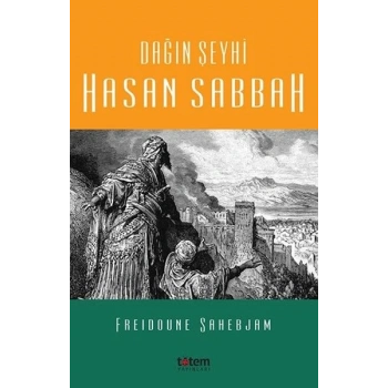 Dağın Şeyhi Hasan Sabbah